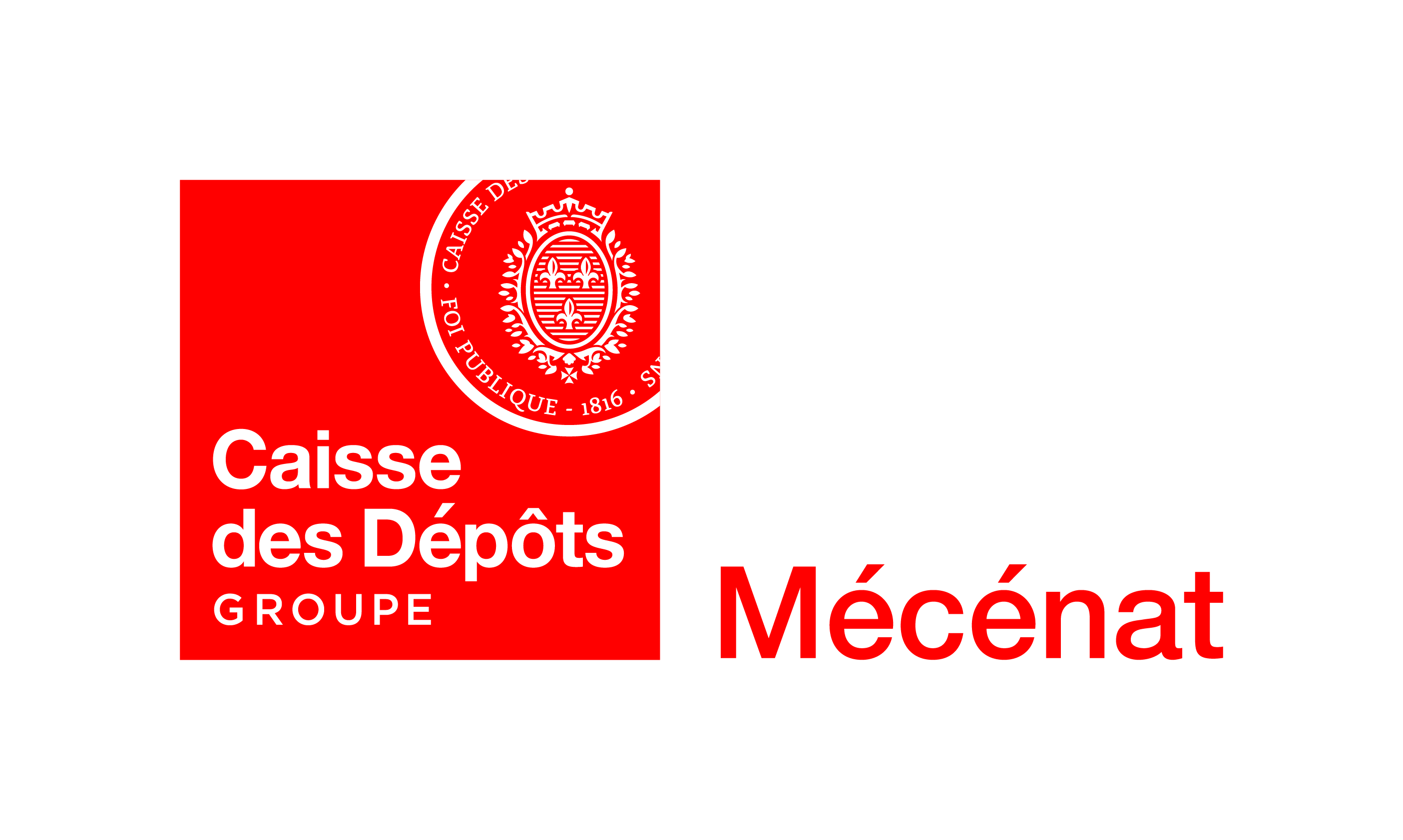 Caisse Des Dépôts